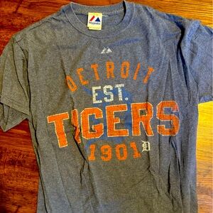 Detroit Tigers T-shirt
